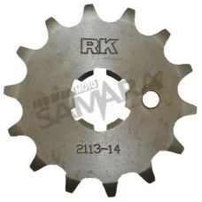 Γρανάζια κίνησης για YAMAHA CRYPTON-S 115 RK