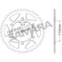 Γρανάζια τροχού για YAMAHA YZF R6/R1 / SUZUKI GSX-R 600/750/1000 RK