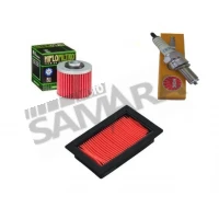 Σετ service για YAMAHA XT 660