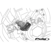 Μανιτάρια για HONDA CBR 600RR PUIG