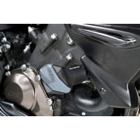 Μανιτάρια για YAMAHA MT-09 PUIG