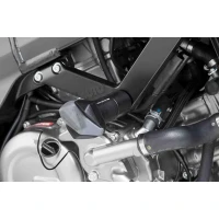 Μανιτάρια για SUZUKI GSX-R 1000 '09-'16 PUIG