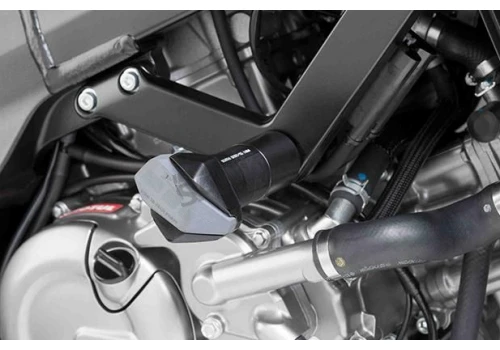 Μανιτάρια για SUZUKI GSX-R 1000 '09-'16 PUIG