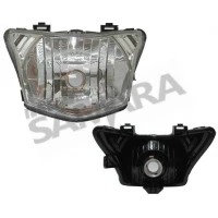 Φανάρι εμπρός για HONDA ASTREA GRAND 110FI γνήσιο