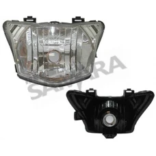 Φανάρι εμπρός για HONDA ASTREA GRAND 110FI γνήσιο