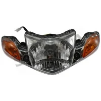 Φανάρι εμπρός για YAMAHA CRYPTON T110