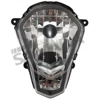 Φανάρι εμπρός για KTM DUKE 125/200/390