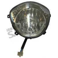 Φανάρι εμπρός για KEEWAY GOCCIA 50 2T γνήσιο