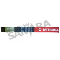 Ιμάντας για HONDA FES FORESIGHT 250 / JAZZ 250 / PIAGGIO X9 250 TENSAI/MITSUBA
