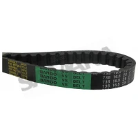 Ιμάντας για YAMAHA / MALAGUTI / APRILIA / MBK BANDO