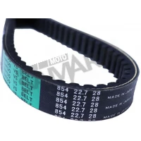 Ιμάντας για YAMAHA MAJESTY YP 250 / KEEWAY SILVERBLADE 250i BANDO