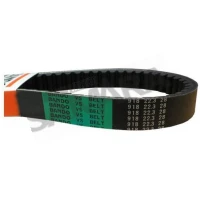 Ιμάντας για PIAGGIO LIBERTY 125/150 / BEVERLY 125 / APRILIA SPORTCITY 125 BANDO
