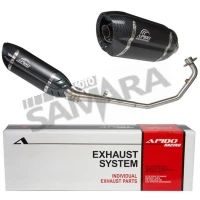 Εξάτμιση για HONDA GTR 150 APIDO