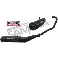 Εξάτμιση για YAMAHA CRYPTON-X 135 APIDO