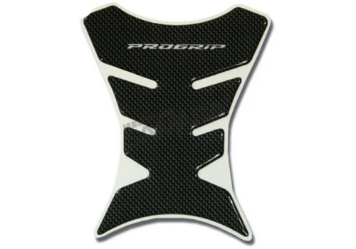 Tank Pad PROGRIP CARBON N4