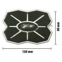 Tank Pad PROGRIP CARBON N1