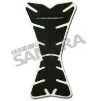 Tank Pad PROGRIP CARBON N2
