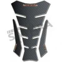 Tank Pad PROGRIP CARBON N3