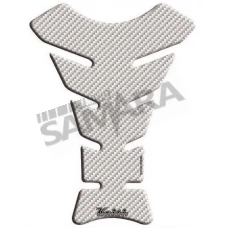 Tank Pad KEITI CARBON N1
