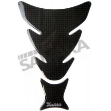 Tank Pad KEITI CARBON N2