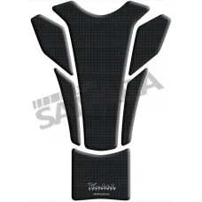 Tank Pad KEITI CARBON N3