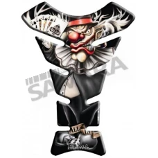 Tank Pad KEITI JOKER N1