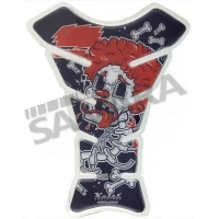 Tank Pad KEITI JOKER N3