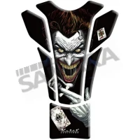 Tank Pad KEITI JOKER N4