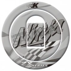 Προστατευτικό τάπας ρεζερβουάρ KEITI ZX SERIES
