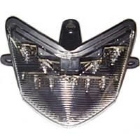 Φανάρι πίσω για KAWASAKI ZX-10R LED