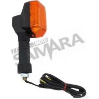 Φλας οπίσθιο για HONDA XLV 600 TRANSALP / XRV 750