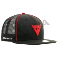 Καπέλο DAINESE 9FIFTY TRUCKER SNAPBACK