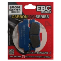 Τακάκια φρένων EBC SFAC498