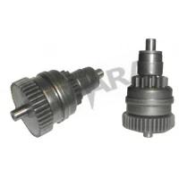 Κόμπλερ μίζας για PIAGGIO LX 150 / FLY 125 / HEXAGON 125 / SKIPPER 125 / LIBERTY 125