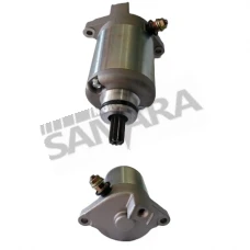 Μίζα για PIAGGIO CARNABY / X8 / GILERA RUNNER 125