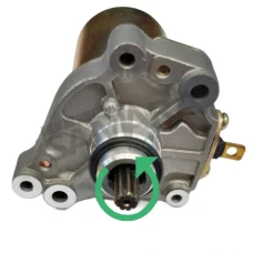 Μίζα για GILERA RUNNER 125/180 4T L