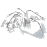 Αυτοκόλλητα και LOGO για SUPER SOCO TC 1900WATT
