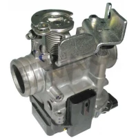 Σώμα Injection για HONDA PCX 125i γνήσιο