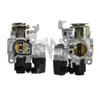 Σώμα Injection για HONDA WAVE 110i / GRAND 110Fi