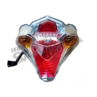 Φανάρι πίσω για KAWASAKI KAZE-R γνήσιο