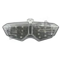 Φανάρι πίσω για YAMAHA YZF R6 led