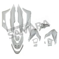 Πλαστικά σετ για HONDA PCX 125/150