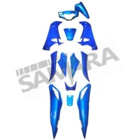 Πλαστικά σετ για HONDA INNOVA ANF125I