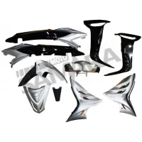 Πλαστικά σετ για MODENAS GT 135