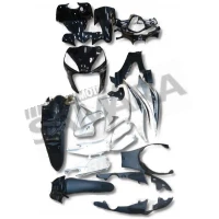 Πλαστικά σετ για HONDA WAVE 110