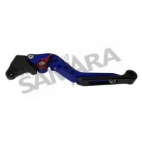 Μανέτα σπαστή ρυθμιζόμενη για HONDA GRAND C100 / LEAD 50