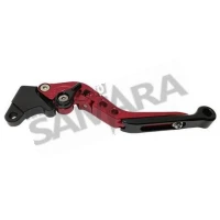 Μανέτα σπαστή ρυθμιζόμενη για HONDA GRAND C100 / LEAD 50