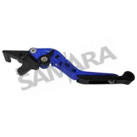 Μανέτα σπαστή ρυθμιζόμενη για HONDA SUPRA NF 100 / INNOVA ANF 125