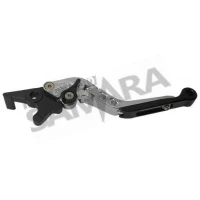 Μανέτα σπαστή ρυθμιζόμενη για HONDA SUPRA NF 100 / INNOVA ANF 125