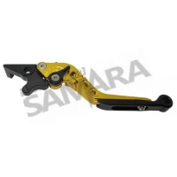 Μανέτα σπαστή ρυθμιζόμενη για KAWASAKI KAZE-R 115 / MODENAS KRISS II 110